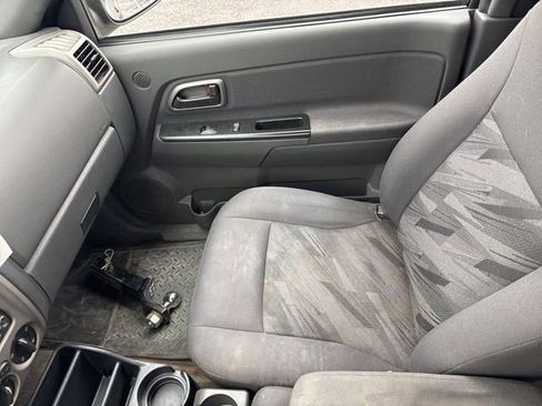 Used 2005 Chevrolet Colorado LS image 30