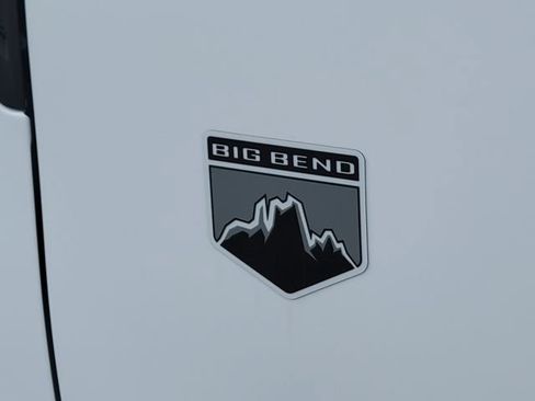 New 2025 Ford Bronco Sport Big Bend AWD/4WD image 12