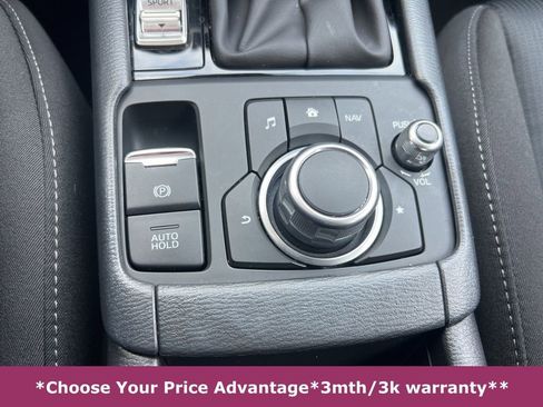 Used 2019 MAZDA CX-3 Sport image 47