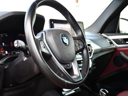 Used 2022 BMW X3 xDrive30i image 10