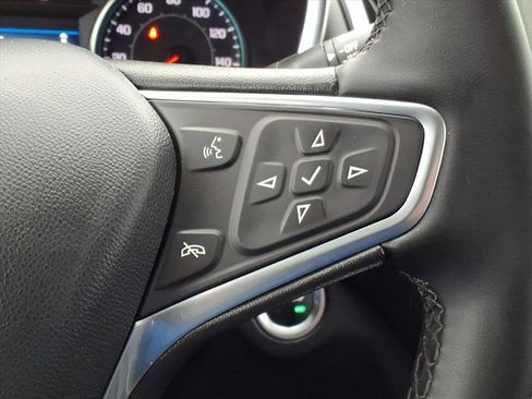 Certified 2023 Chevrolet Equinox LT image 29