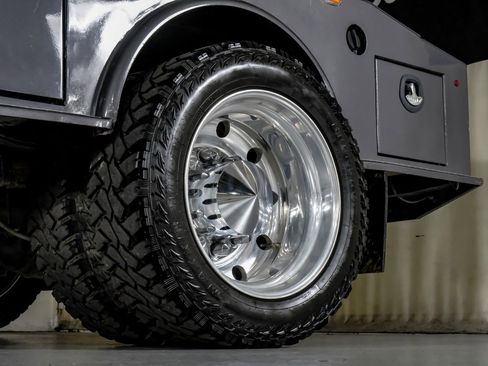 Used 2021 RAM 5500 Laramie AWD/4WD image 55