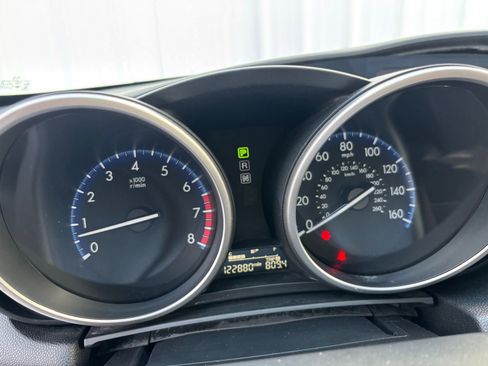 Used 2012 MAZDA MAZDA3 i Grand Touring w/ Tech Pkg image 21