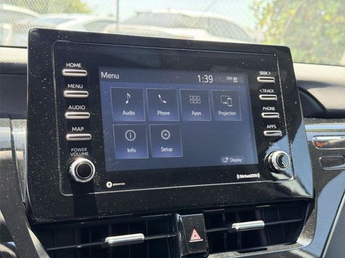 Used 2023 Toyota Camry SE w/ Convenience Package FWD image 38