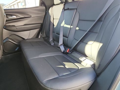 Used 2025 Chevrolet TrailBlazer ACTIV w/ Convenience Package FWD image 21