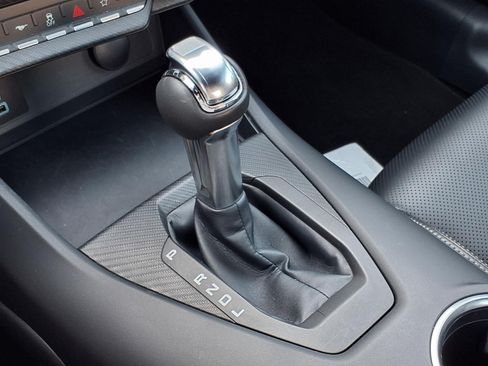 Certified 2026 Ford Mustang Premium RWD image 20