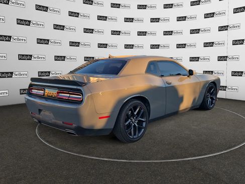 Used 2023 Dodge Challenger GT w/ Plus Package image 6