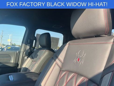 New 2025 RAM 2500 Big Horn image 15