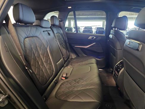 Used 2026 BMW X5 xDrive40i w/ M Sport Package AWD/4WD image 29