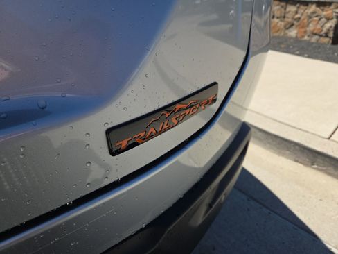 New 2026 Honda Pilot TrailSport image 9