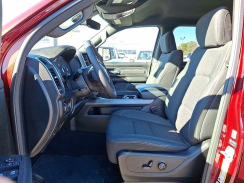 Used 2025 RAM 1500 Big Horn image 24