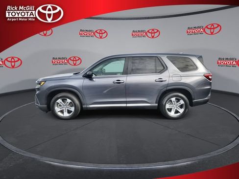 Used 2023 Honda Pilot EX-L image 5