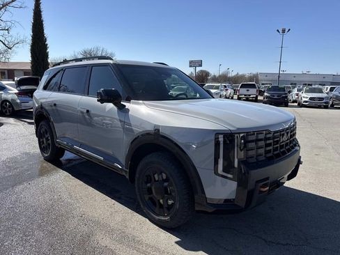 New 2027 Kia Telluride SX Prestige X-Pro image 1