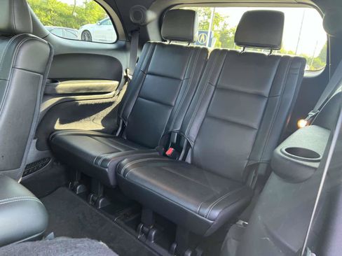 Used 2022 Dodge Durango Citadel image 13