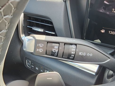 New 2026 GMC Terrain Elevation w/ Black Edition image 20