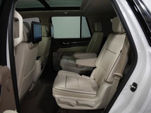 Used 2021 GMC Yukon Denali w/ Denali Ultimate Package image 26