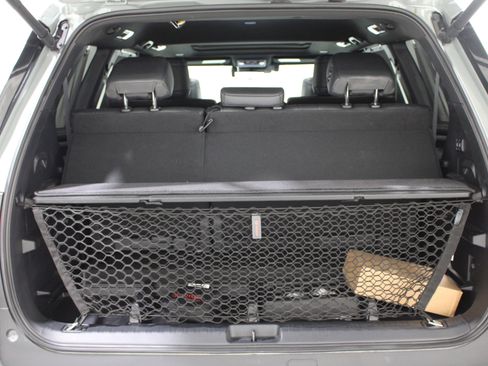 Used 2026 Toyota Sequoia Platinum image 32