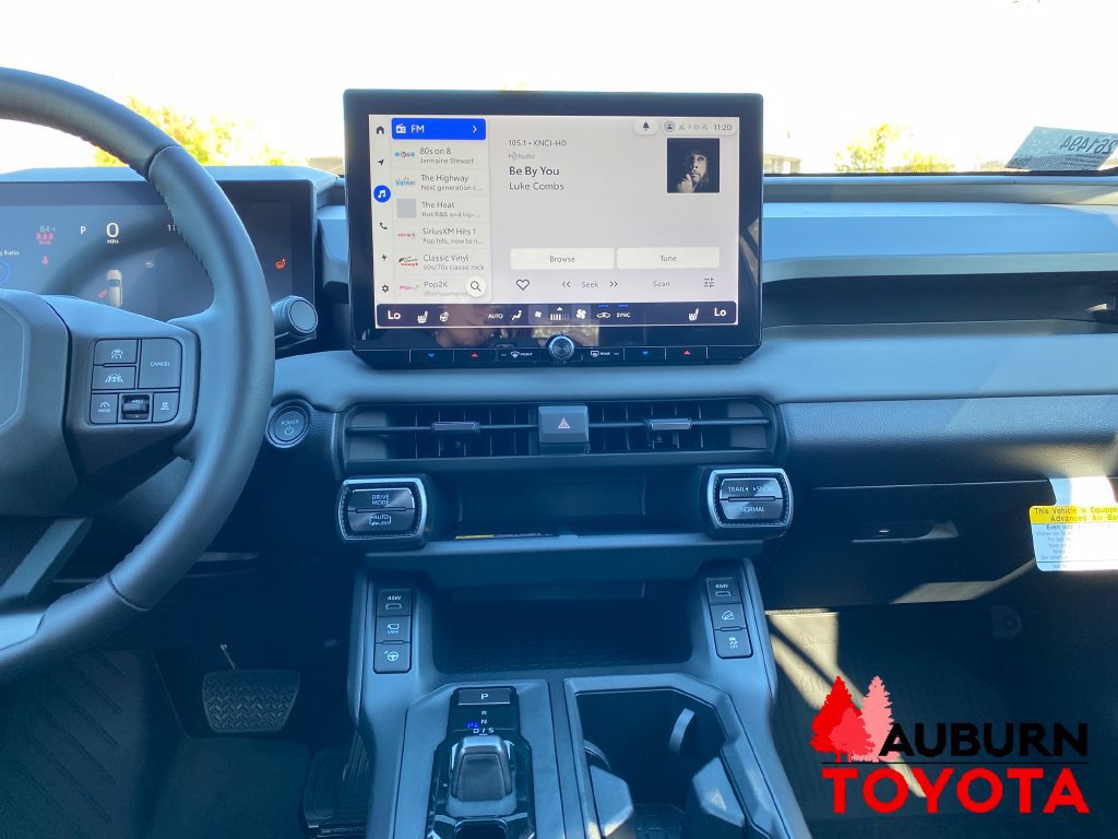 New 2026 Toyota RAV4 XSE w/ Panoramic Sun Roof Package AWD/4WD image 16