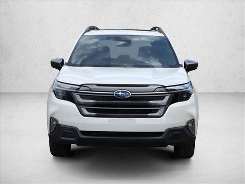 Used 2026 Subaru Forester Limited AWD/4WD image 2