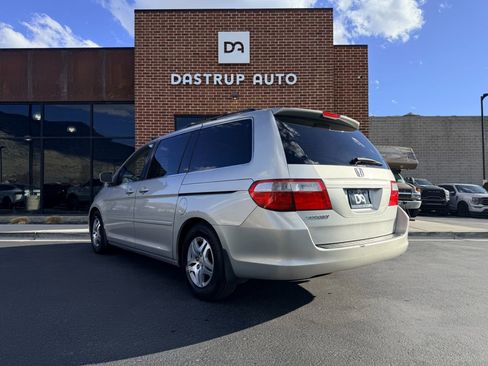 Used 2007 Honda Odyssey EX image 6