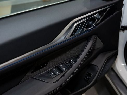 Used 2025 BMW i4 xDrive40i w/ Premium Package image 13