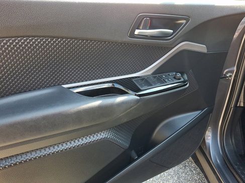 Used 2021 Toyota C-HR Nightshade image 13