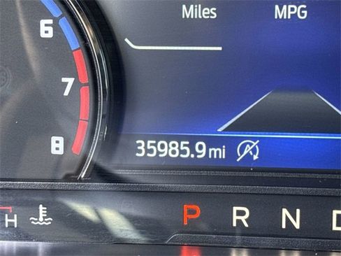 Used 2022 Ford Bronco Sport Outer Banks w/ Tech Package image 39