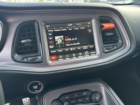 Used 2023 Dodge Challenger R/T Scat Pack image 30