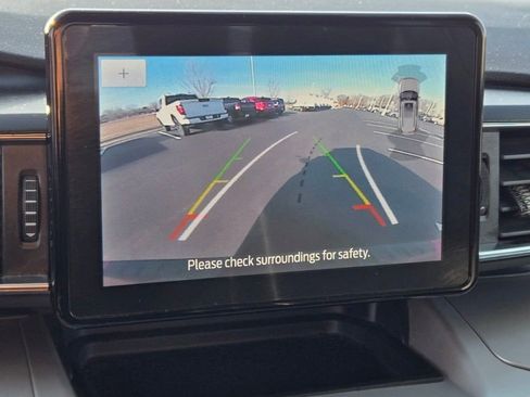 Used 2024 Ford Explorer XLT w/ Equipment Group 202A image 30