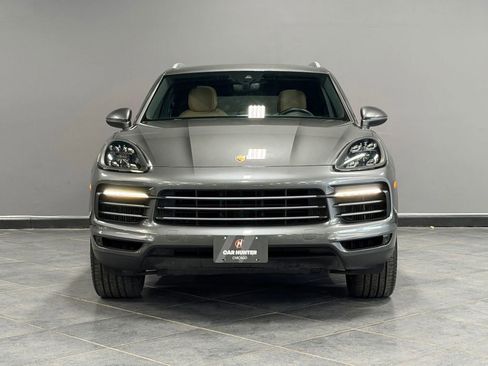 Used 2019 Porsche Cayenne image 3