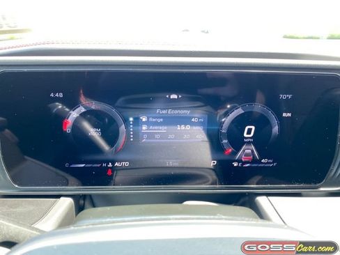 New 2026 Dodge Charger Scat Pack w/ Blacktop Package AWD/4WD image 19