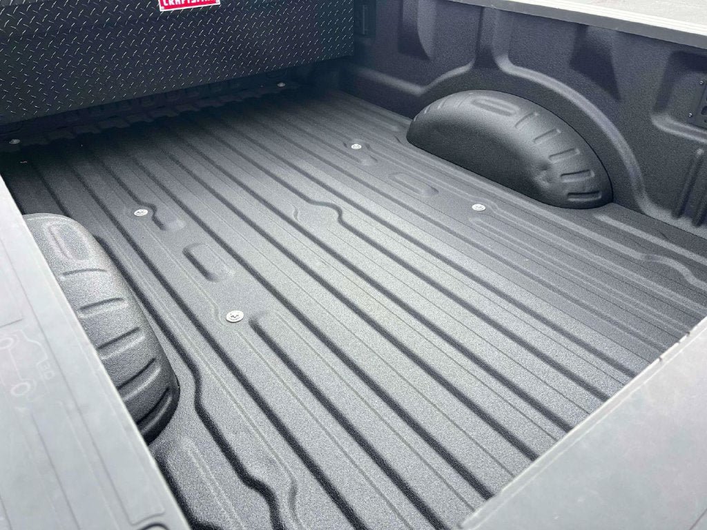 Used 2025 Ford F250 XLT AWD/4WD image 11