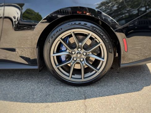 Used 2025 Ford Mustang Dark Horse w/ Dark Horse Handlin Package RWD image 18