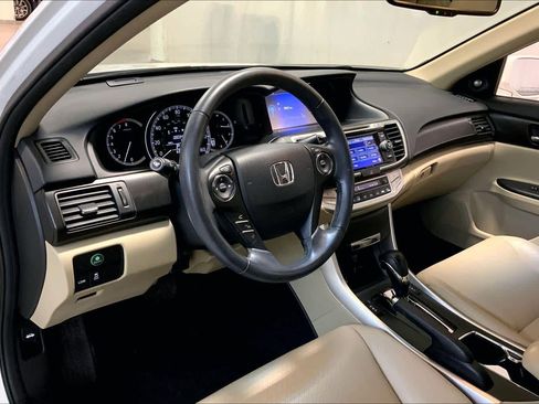 Used 2013 Honda Accord EX-L image 18
