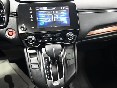 Used 2019 Honda CR-V EX-L image 15