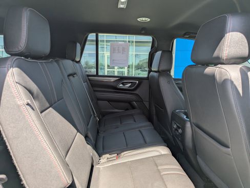Certified 2022 Chevrolet Tahoe RST w/ Sport Performance Package AWD/4WD image 44