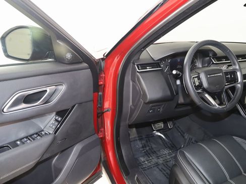 Used 2023 Land Rover Range Rover Velar R-Dynamic S image 50