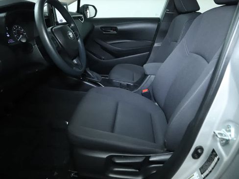 Certified 2024 Toyota Corolla LE FWD image 18