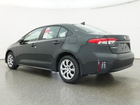 New 2026 Toyota Corolla LE image 3