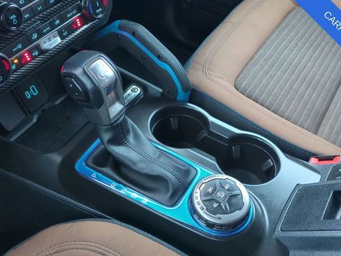 Used 2022 Ford Bronco Outer Banks image 36