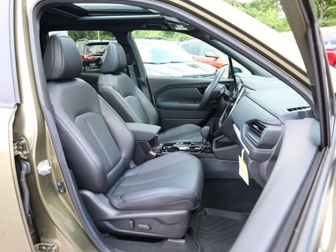 Used 2026 Subaru Forester Limited AWD/4WD image 26