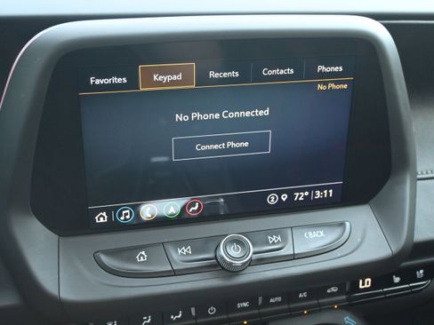 Used 2022 Chevrolet Camaro SS w/ Redline Edition image 34