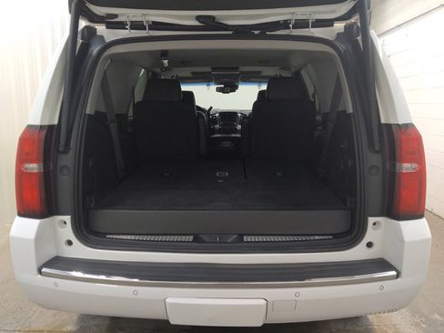 Used 2019 Chevrolet Tahoe Premier AWD/4WD image 29