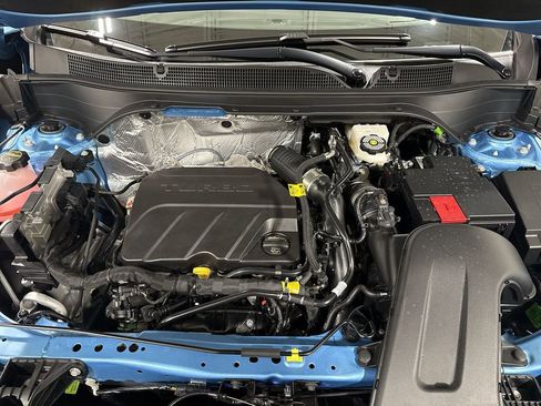 New 2026 Chevrolet Trax LT w/ LT Convenience Package image 24