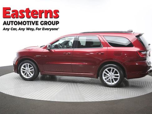 Used 2024 Dodge Durango R/T AWD/4WD image 64