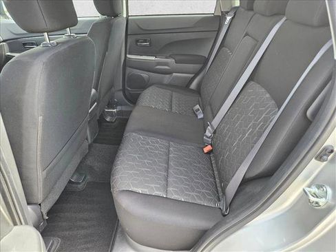 Used 2024 Mitsubishi Outlander Sport AWD image 16