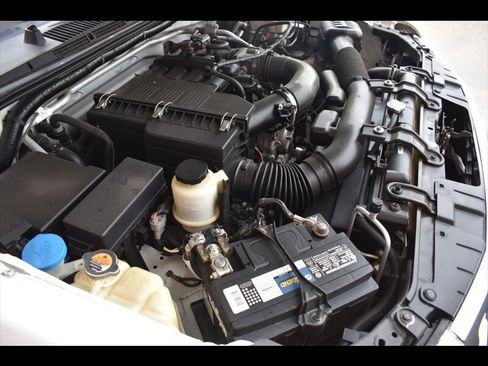 Used 2019 Nissan Frontier S image 39