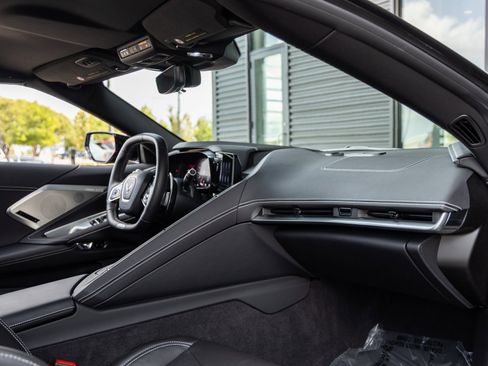 Used 2023 Chevrolet Corvette Z06 w/ Battery Protection Package image 47