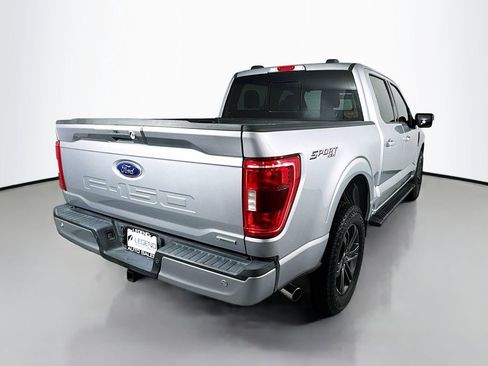 Used 2022 Ford F150 XLT w/ Equipment Group 302A High AWD/4WD image 5