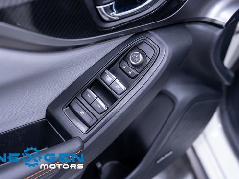 Used 2020 Subaru Crosstrek 2.0i Limited w/ Popular Package #2 image 31